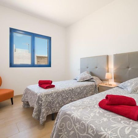 Calimas Apartment Калета де Себо Екстериор снимка