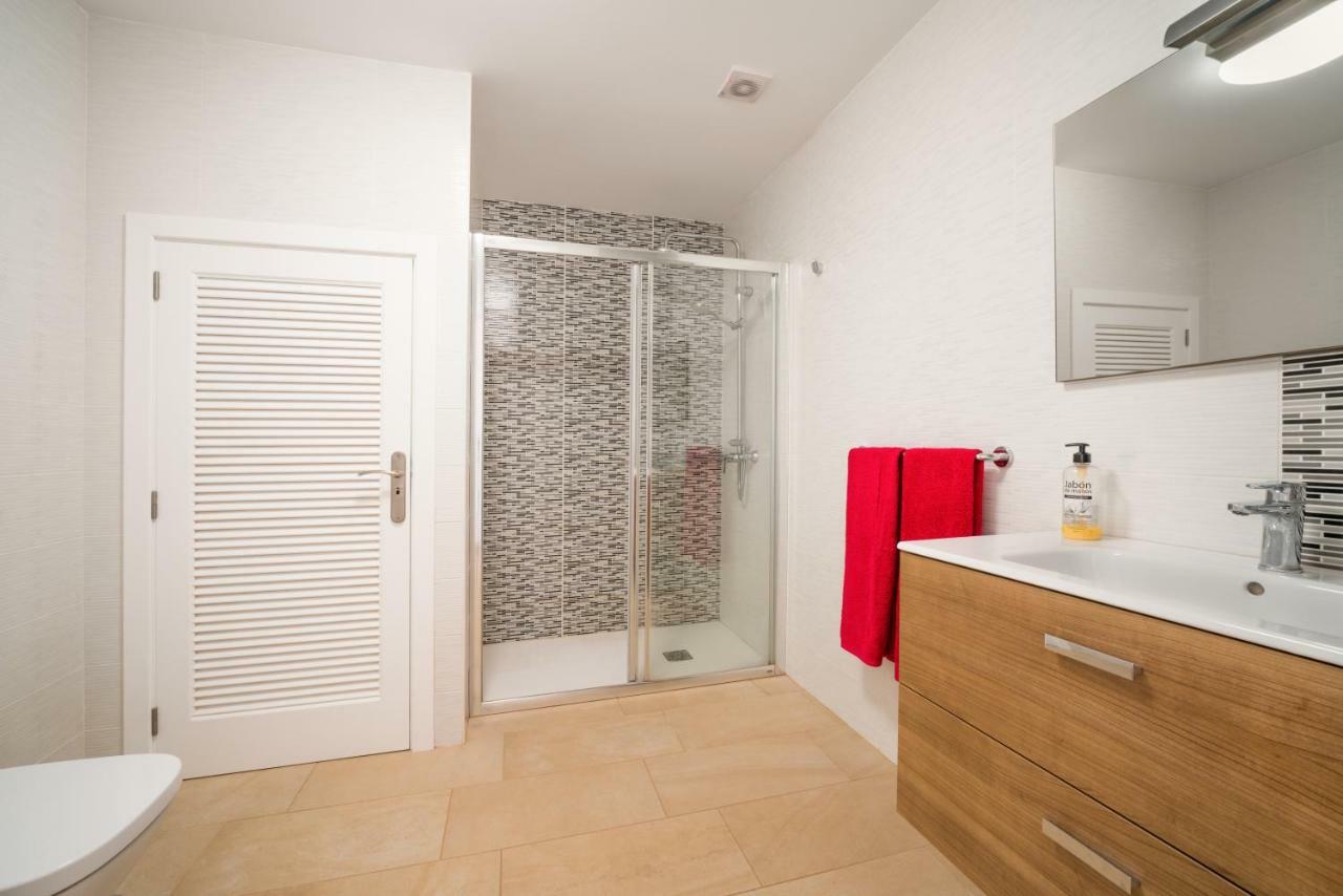Calimas Apartment Калета де Себо Екстериор снимка