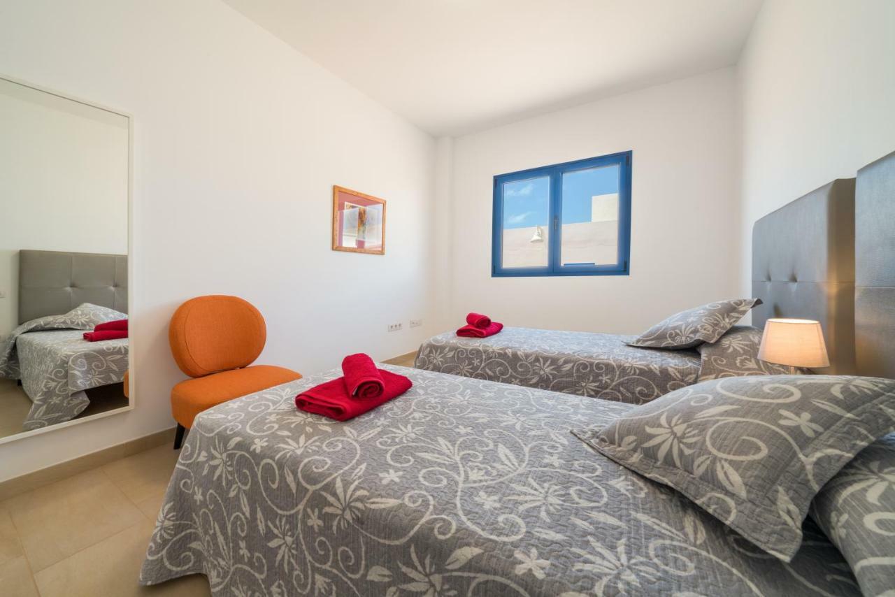 Calimas Apartment Калета де Себо Екстериор снимка