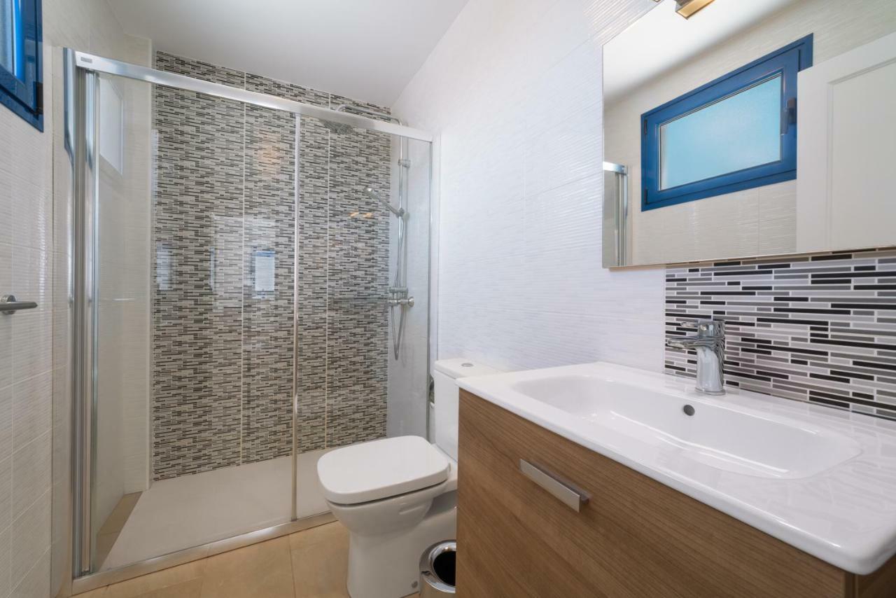 Calimas Apartment Калета де Себо Екстериор снимка