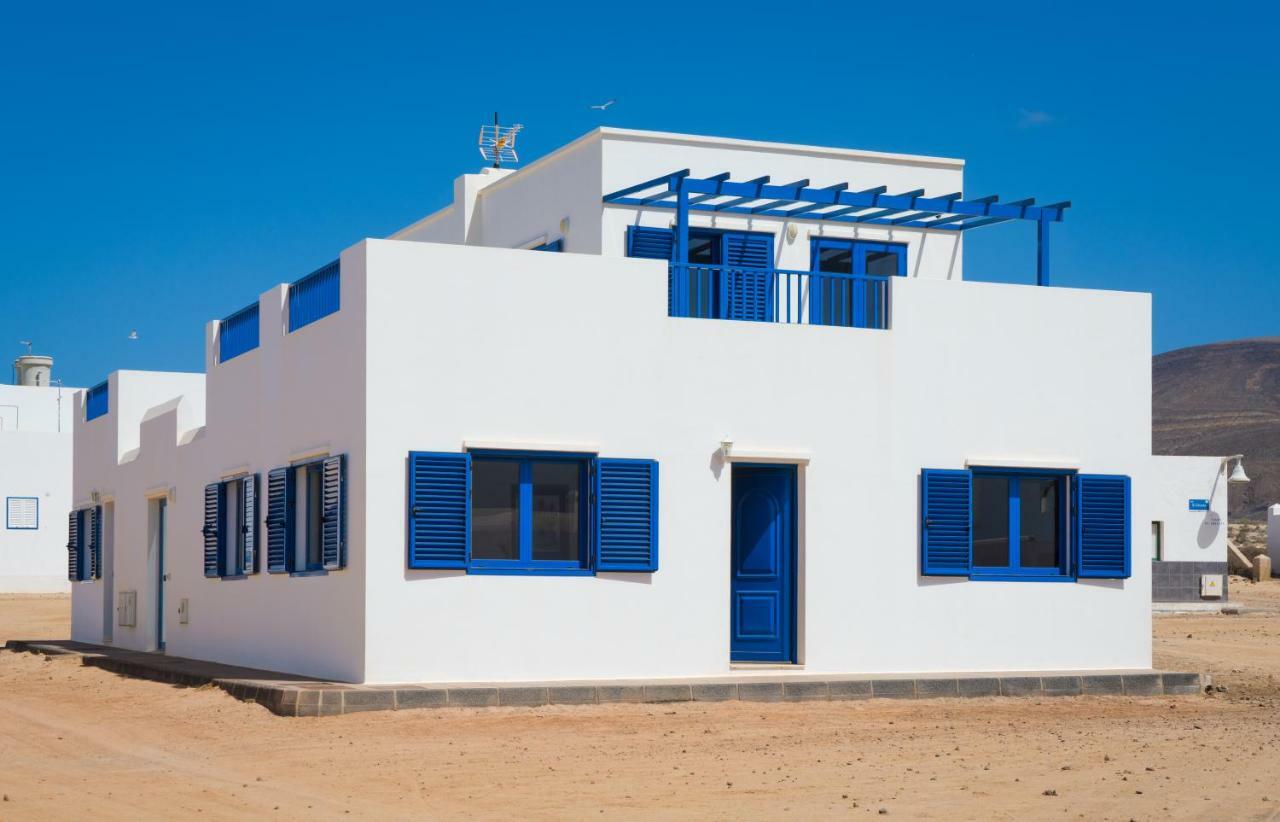 Calimas Apartment Калета де Себо Екстериор снимка