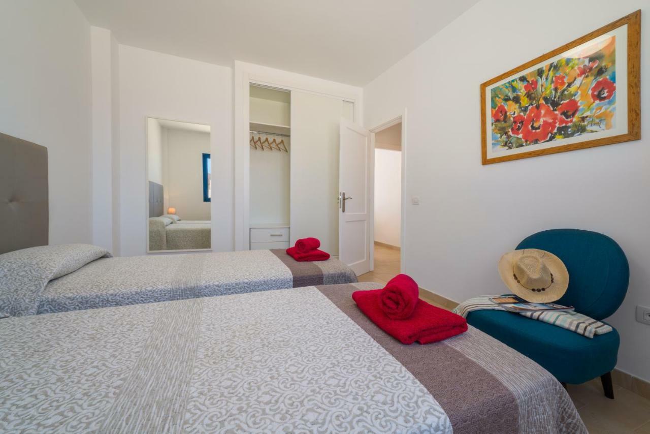 Calimas Apartment Калета де Себо Екстериор снимка