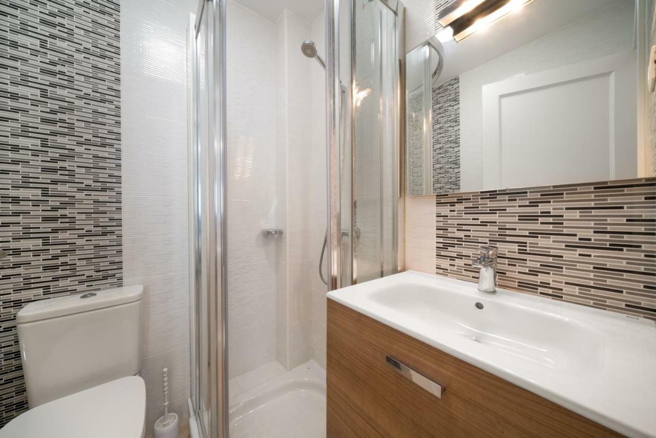 Calimas Apartment Калета де Себо Екстериор снимка