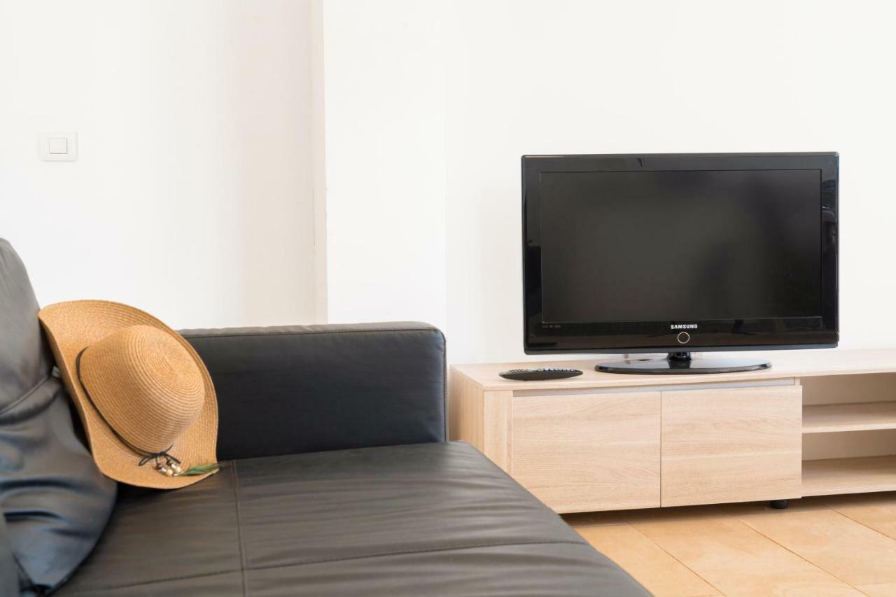 Calimas Apartment Калета де Себо Екстериор снимка