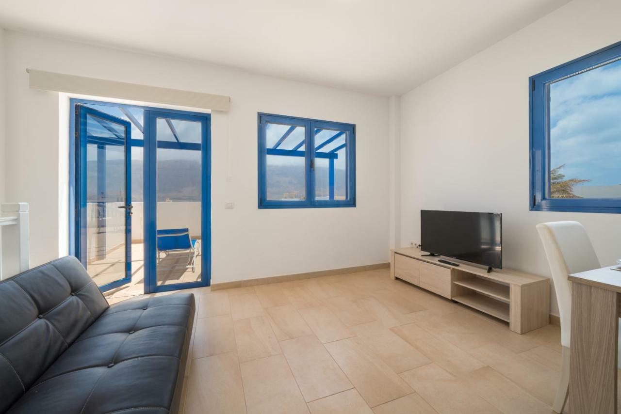 Calimas Apartment Калета де Себо Екстериор снимка